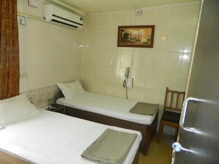 Hotel Garden Ajmer — фото 2