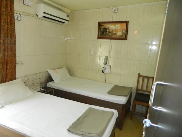 Аджмер: Hotel Garden Ajmer