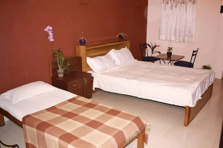 Бангалор: Minerva Residency