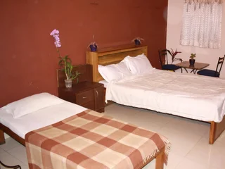 Бангалор: Minerva Residency