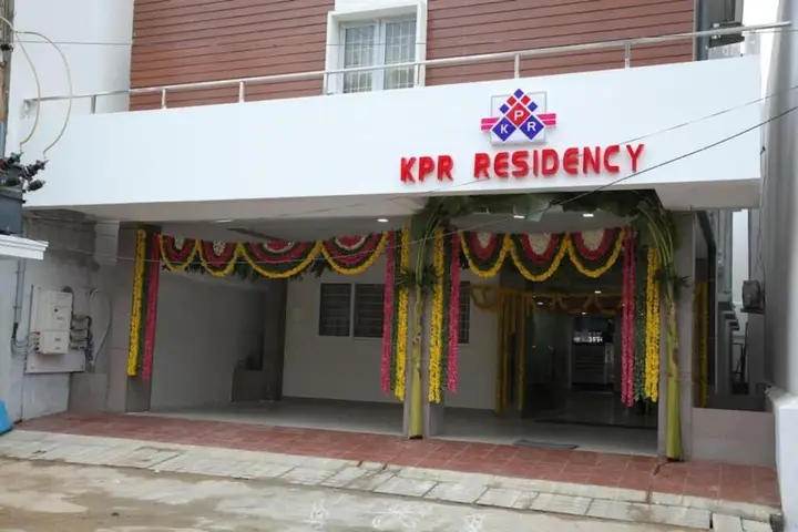 K.P.R.Residency — фото 2
