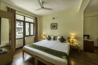 Бангалор: Treebo Trend Orchard Suites