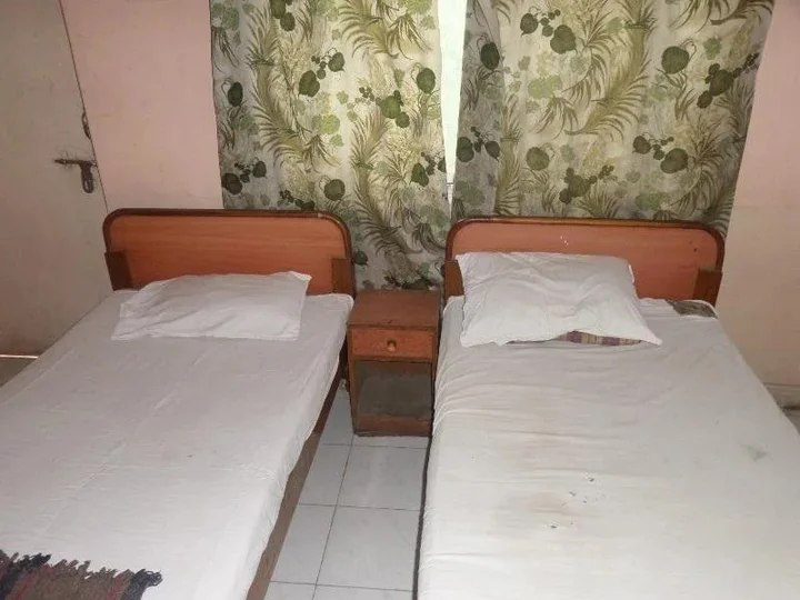 Аурангабад: Hotel Crown plaza