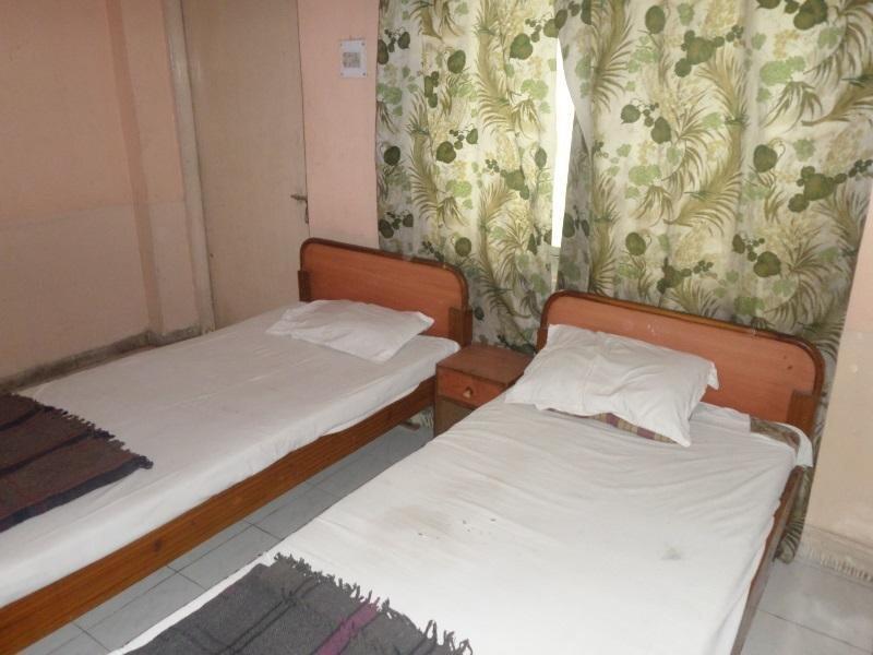 Аурангабад: Hotel Crown plaza
