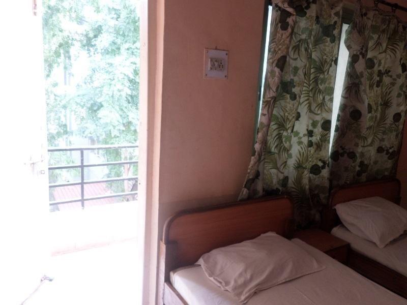 Аурангабад: Hotel Crown plaza