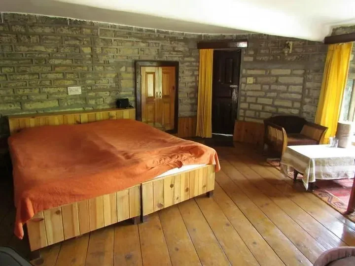 Сукха: Mountain Resort