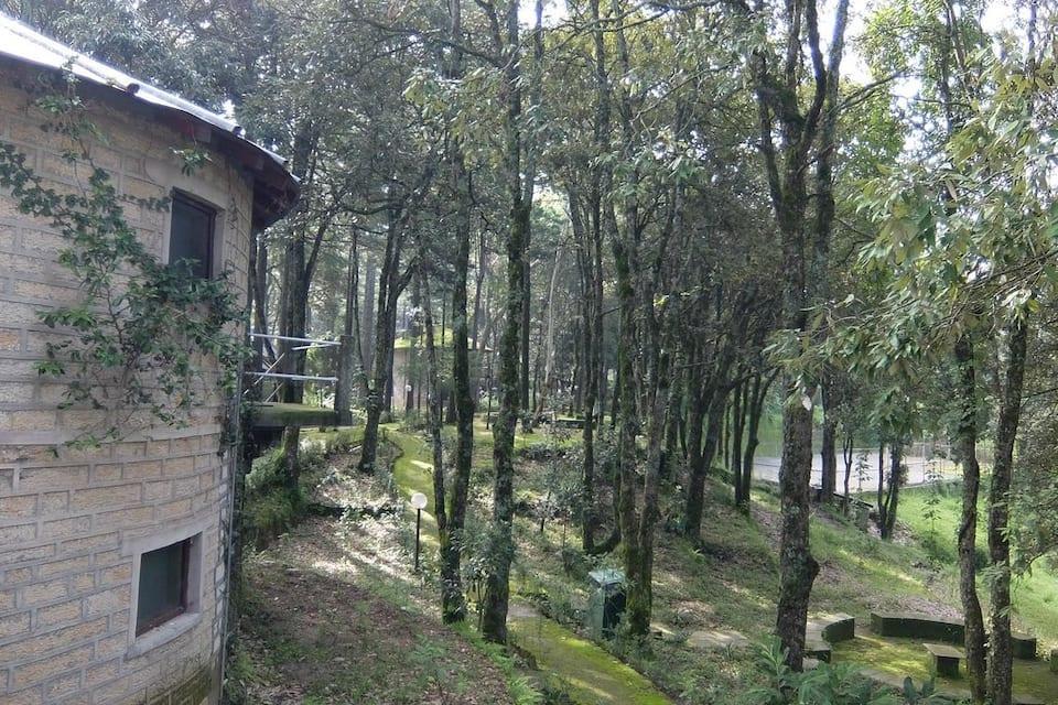 Сукха: Mountain Resort