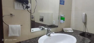 Ранчи: Hotel AVN Grand