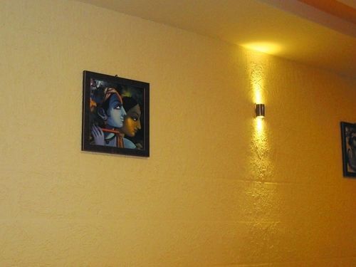 Бангалор: Treebo Trend Hotel Kadamba Guestline