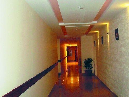Бангалор: Treebo Trend Hotel Kadamba Guestline