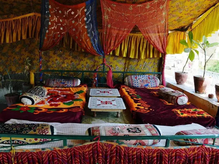 Monica Guest House and Safari — фото 2