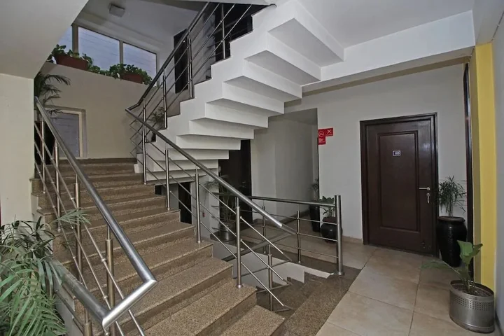 Гуруграм: Hotel Royal Inn