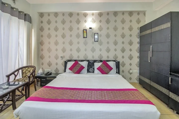 Гуруграм: Hotel Royal Inn
