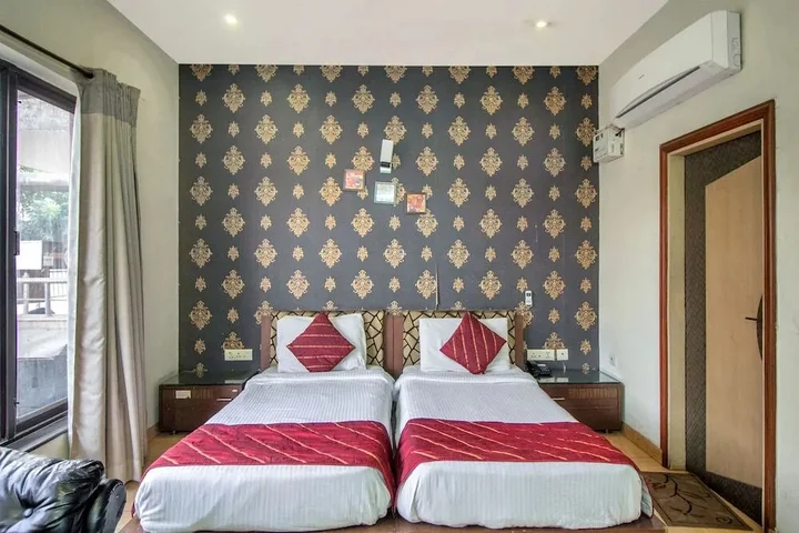 Гуруграм: Hotel Royal Inn