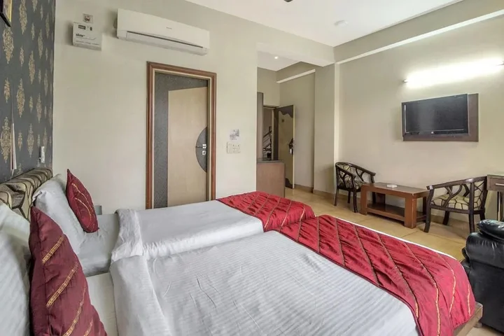 Гуруграм: Hotel Royal Inn