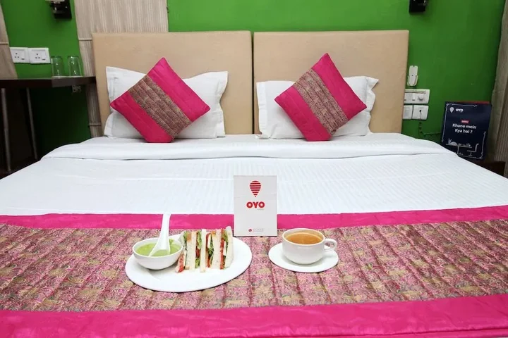 Гуруграм: Hotel Royal Inn