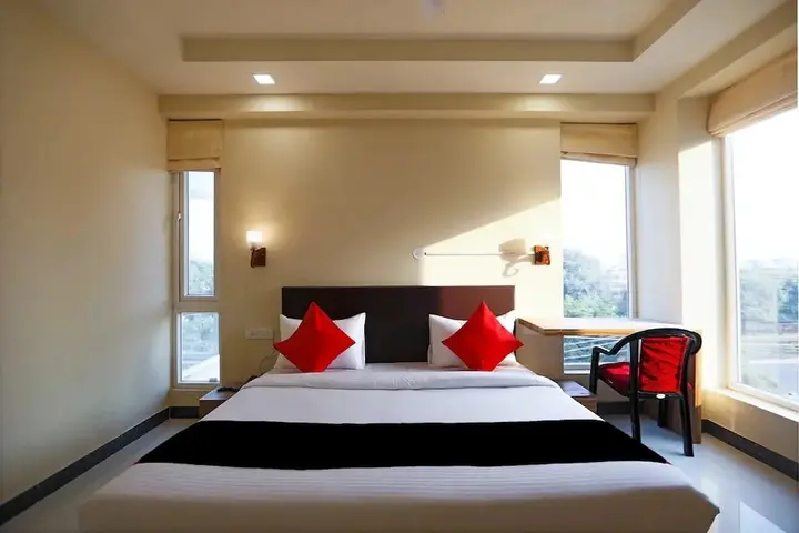 Гуруграм: Hotel Royal Inn