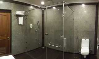 Джамнагар: Hotel Aram