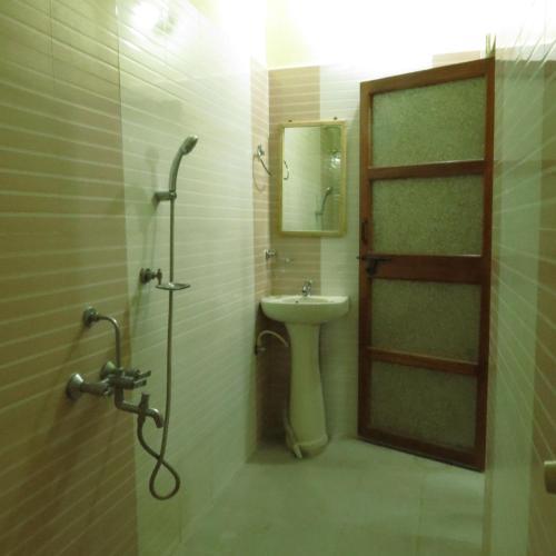 Хоспет: Thilak Home Stay