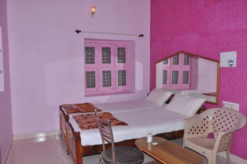 Хоспет: Thilak Home Stay