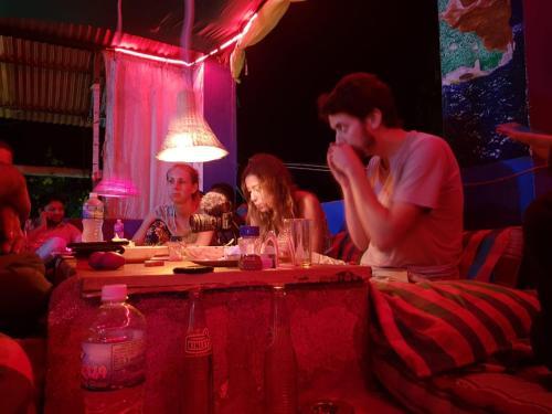 Хоспет: Thilak Home Stay