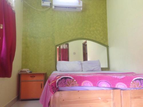 Хоспет: Thilak Home Stay