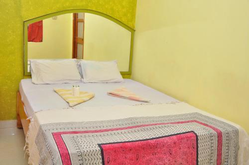 Хоспет: Thilak Home Stay