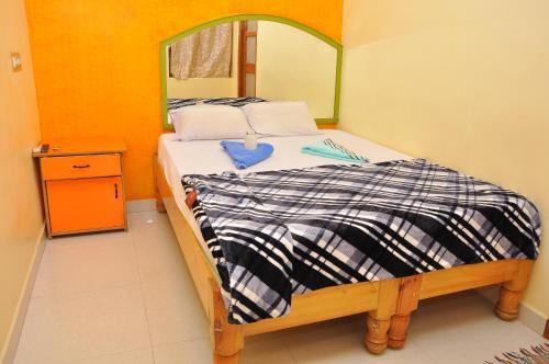 Хоспет: Thilak Home Stay