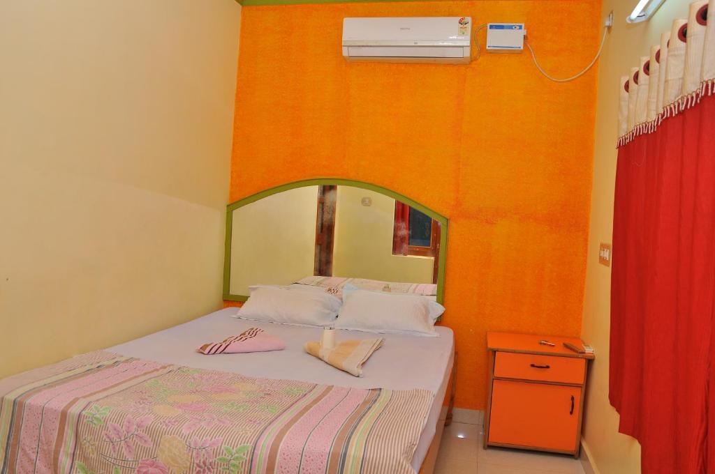 Хоспет: Thilak Home Stay