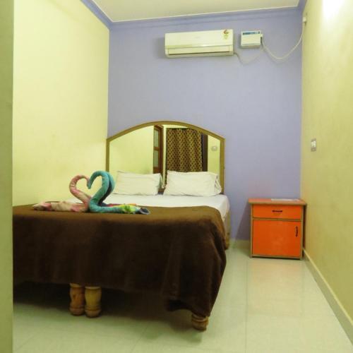 Хоспет: Thilak Home Stay