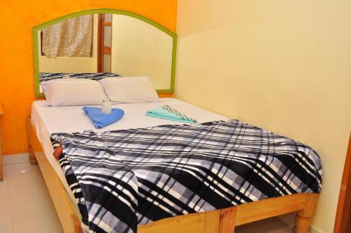 Хоспет: Thilak Home Stay
