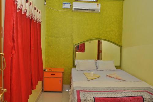 Хоспет: Thilak Home Stay