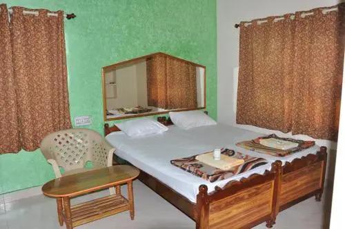 Хоспет: Thilak Home Stay