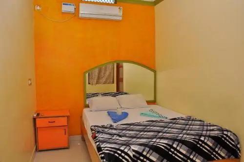 Хоспет: Thilak Home Stay