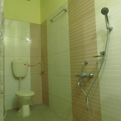 Хоспет: Thilak Home Stay