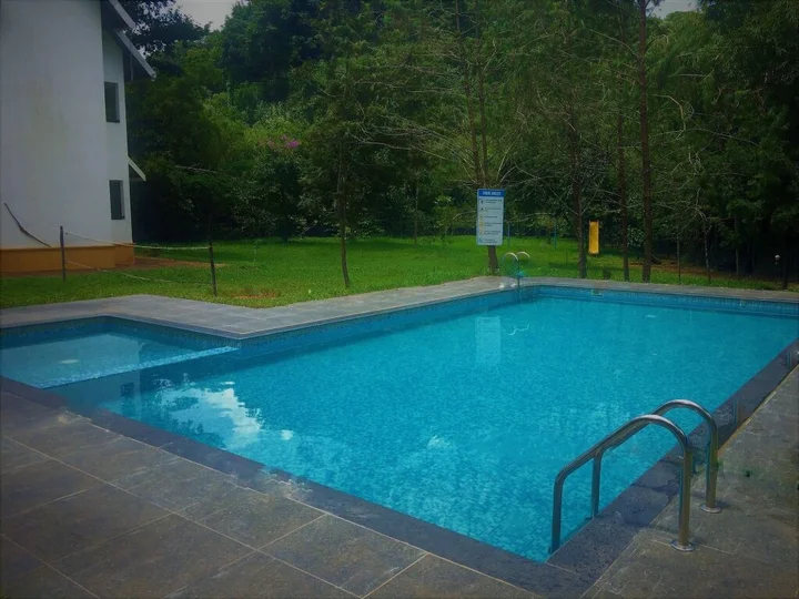Велламундра: Vythiri Greens Resort