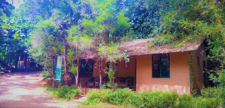 Велламундра: Vythiri Greens Resort
