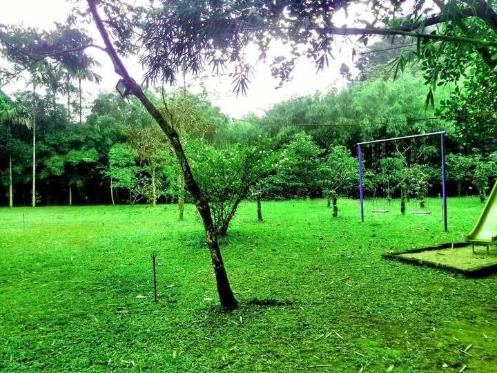 Велламундра: Vythiri Greens Resort