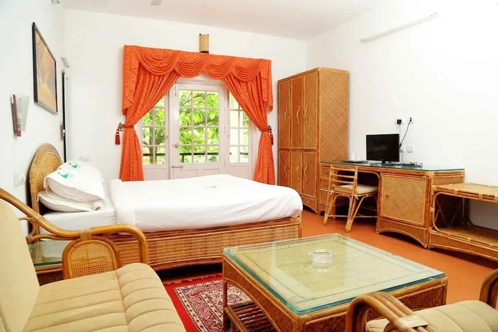 Велламундра: Vythiri Greens Resort