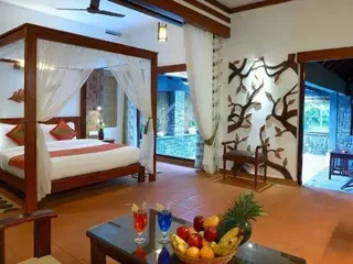 Велламундра: Vythiri Greens Resort