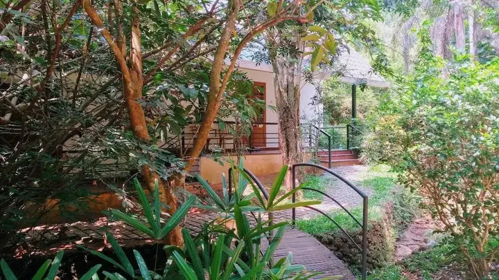 Велламундра: Vythiri Greens Resort