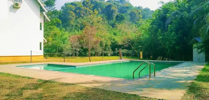 Велламундра: Vythiri Greens Resort