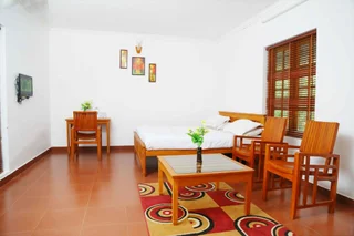 Велламундра: Vythiri Greens Resort