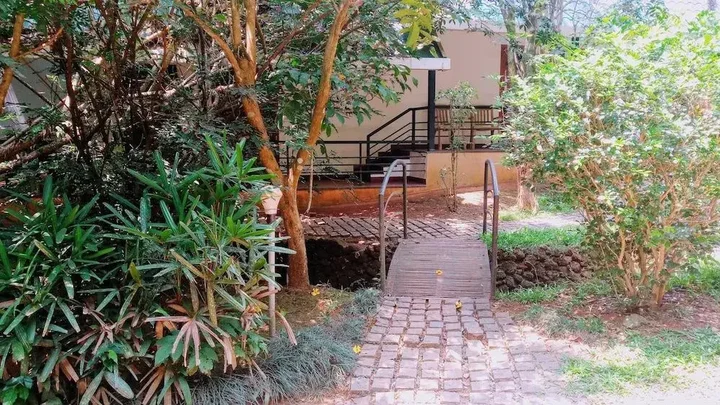 Велламундра: Vythiri Greens Resort