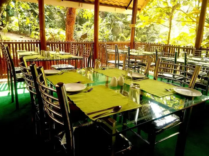 Велламундра: Vythiri Greens Resort