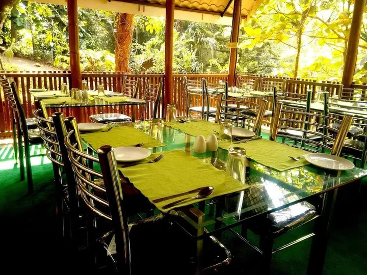 Велламундра: Vythiri Greens Resort