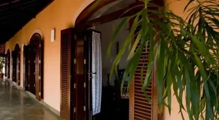 Верем: Neemranas Cabana Dempo