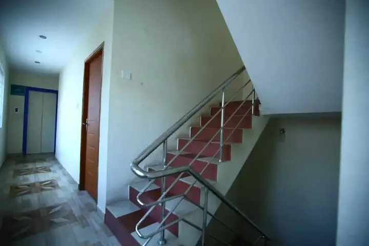 Ченнаи: Maruthi Residency