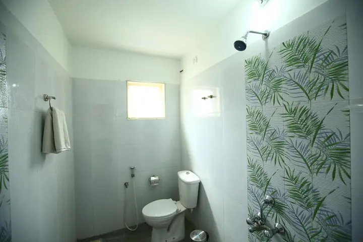 Ченнаи: Maruthi Residency
