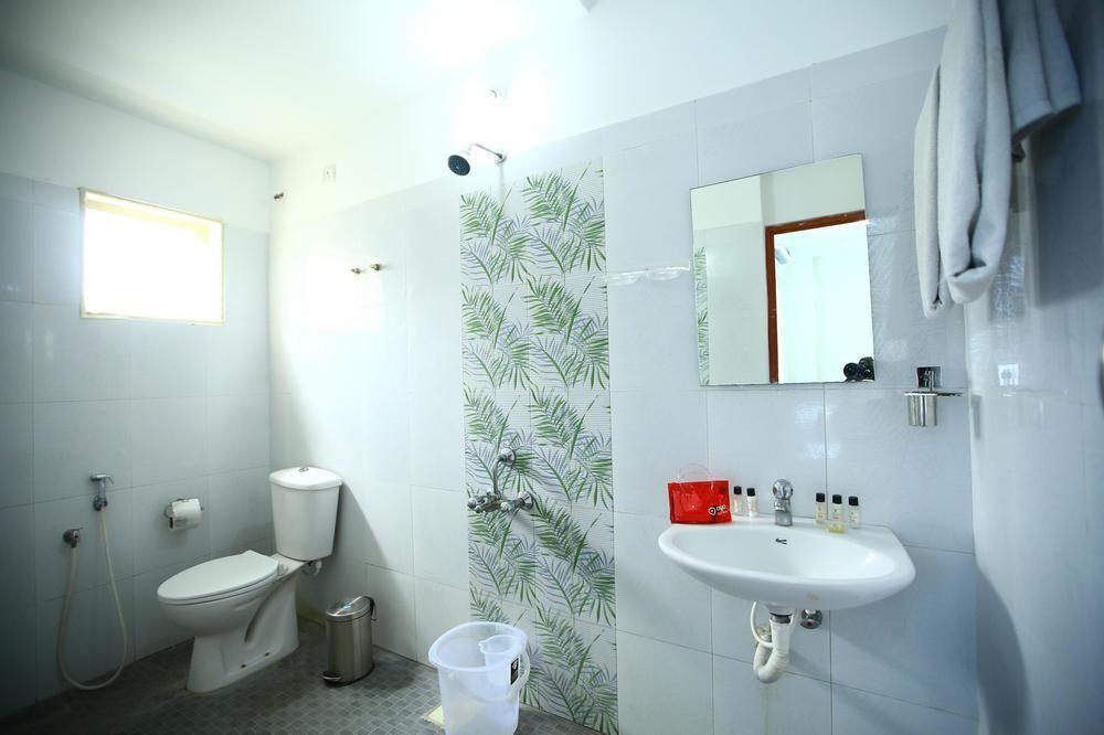 Ченнаи: Maruthi Residency